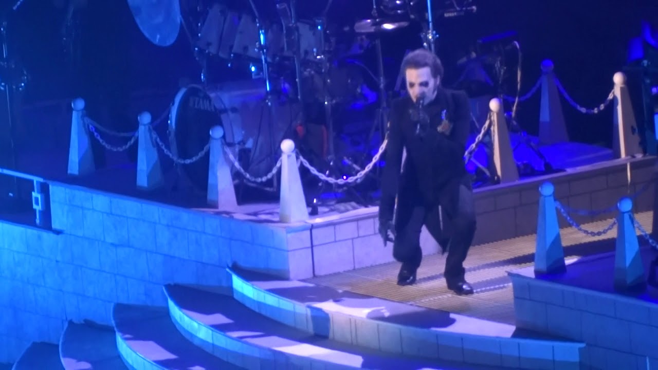 Ghost - 