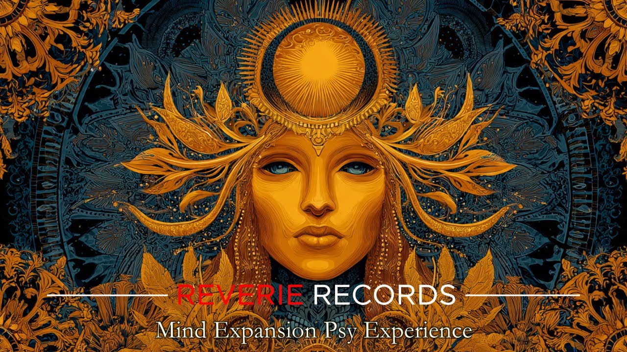 Techno Psytrance • Bez granits (Official) – Hypnotic Forward Drive