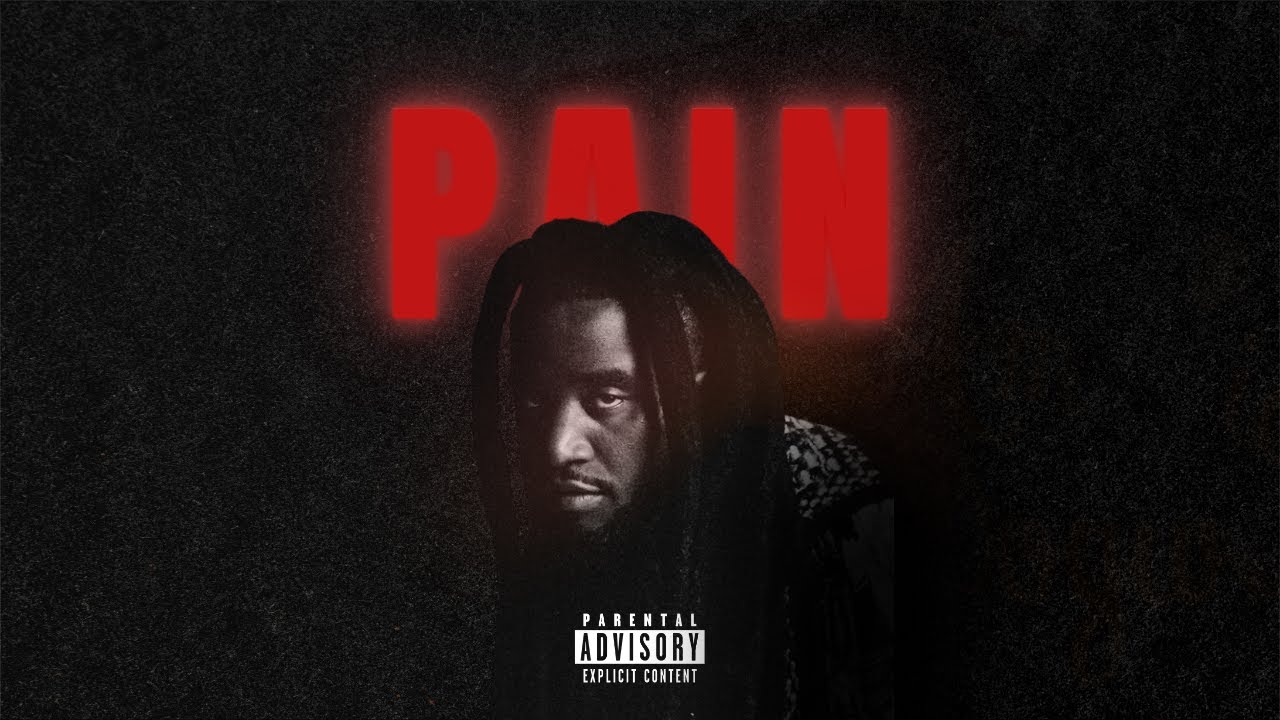 [FREE] Shaboozey x BigXthaPlug Country Trap Type Beat - 'Pain'