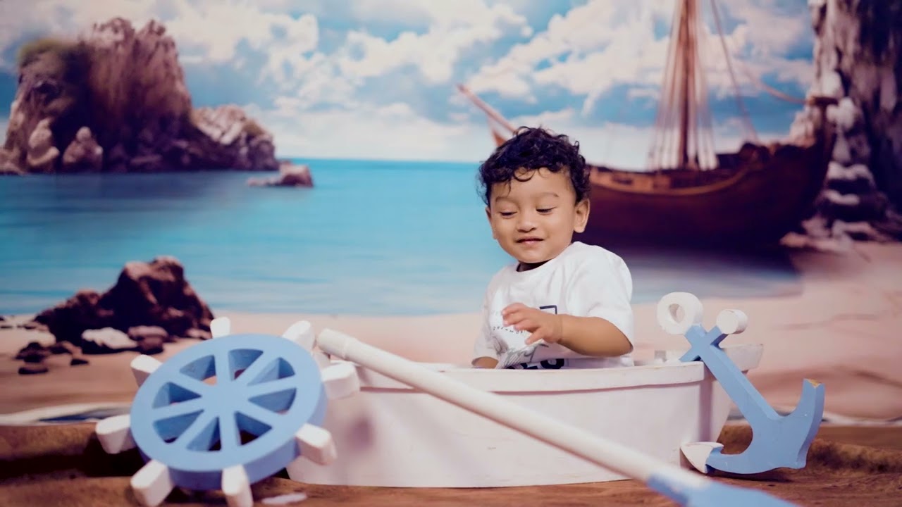 Chohan Birthday video 