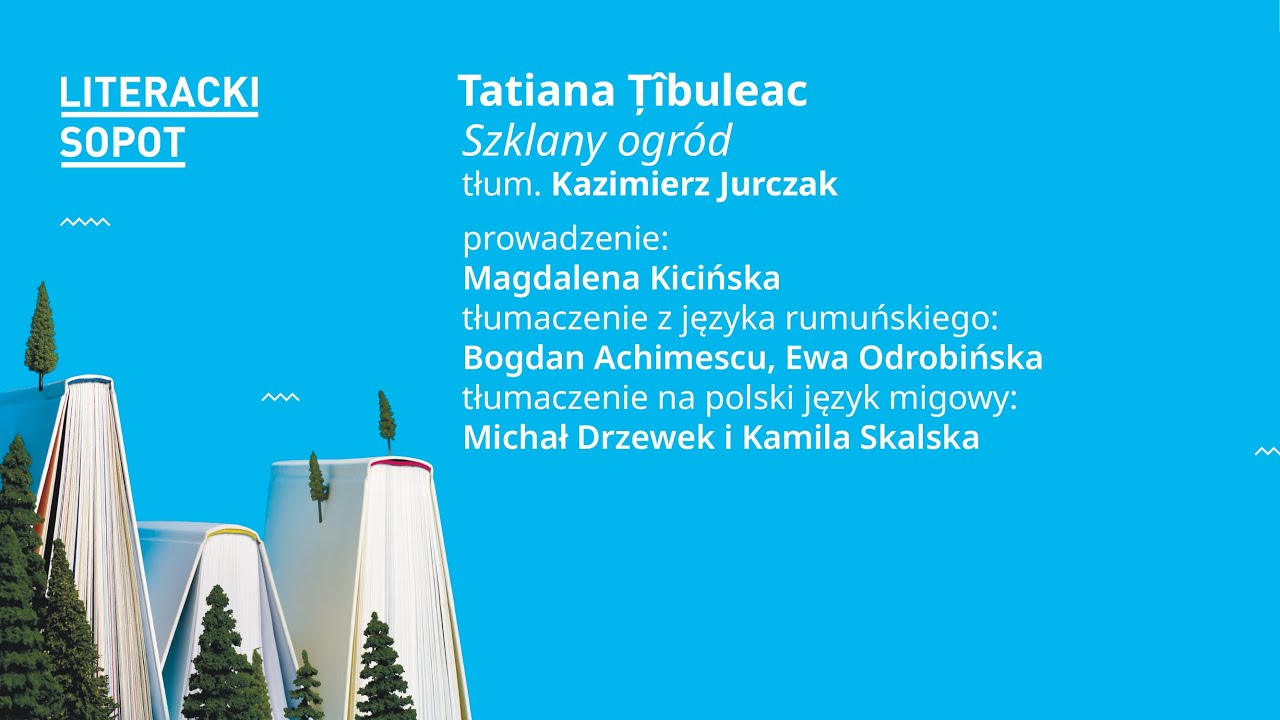 LS2025 | Tatiana Țîbuleac
