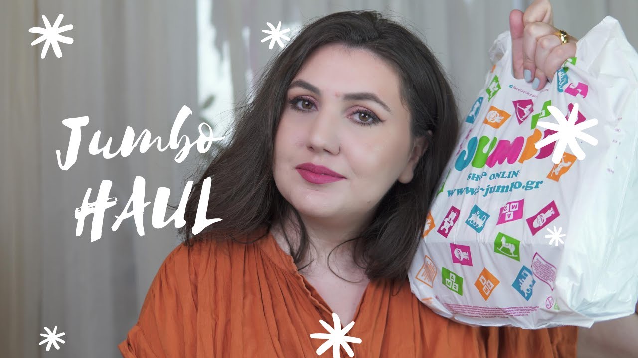 Haul | Jumbo & Selgros