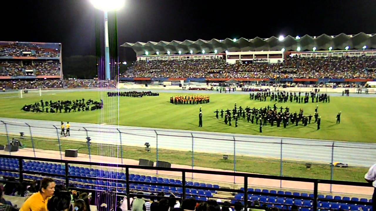 Pantalla Humana Pentecostés 2011 Maracaibo!!