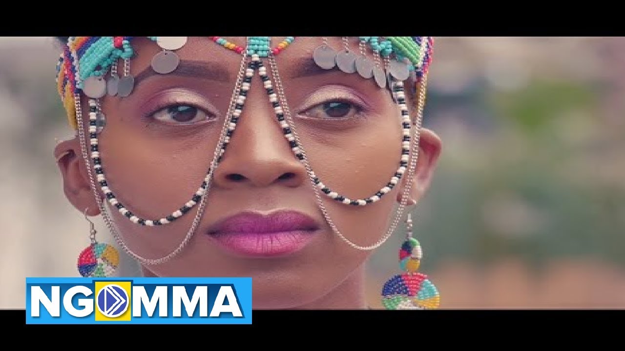 PARAPANDA - WAPENDWA (OFFICIAL VIDEO) sms SKIZA 5325087 to 811