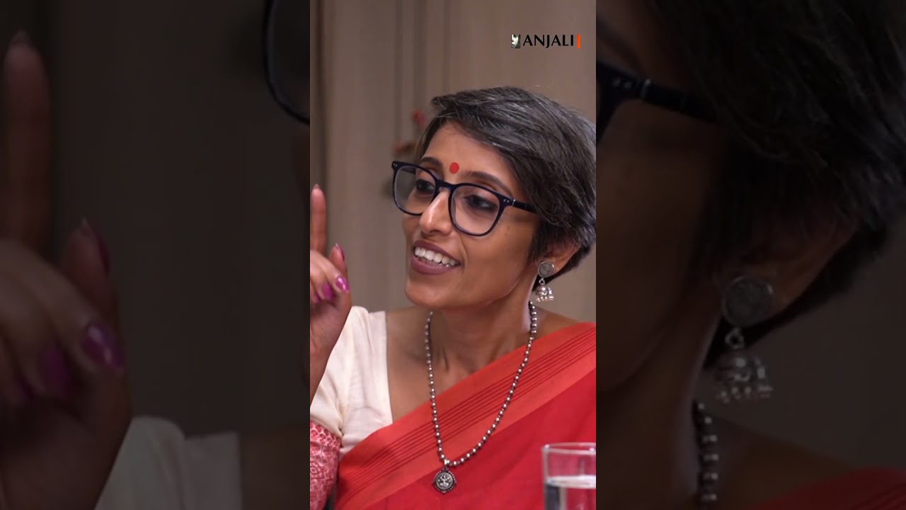 Anuttama with Ratnaboli | Anu Sange Ratnaboli | Rubaru Ep. 6.9