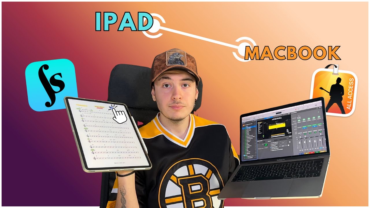 DOPO QUESTO VIDEO NON TOCCHERAI MAI PIU' IL COMPUTER  -Guida a Mainstage Ep.9 TUTORIAL ITALIANO