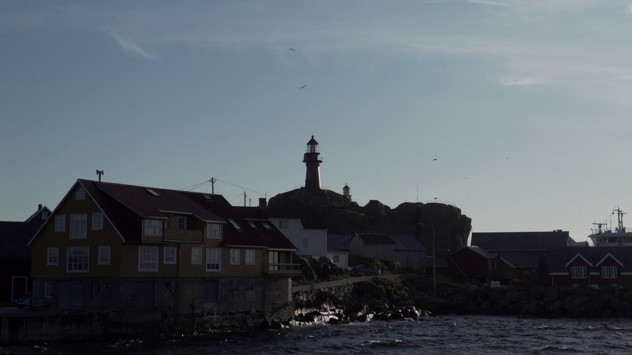 Ona fyr
