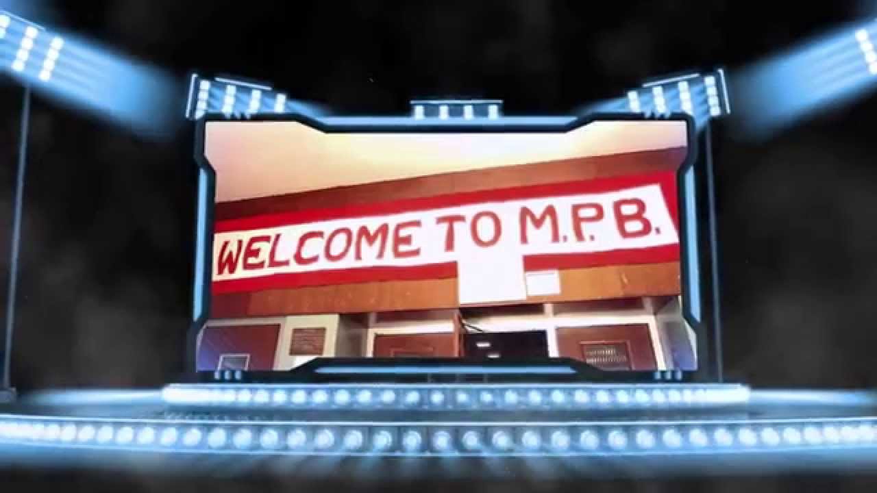MPB's We Can Do Anything