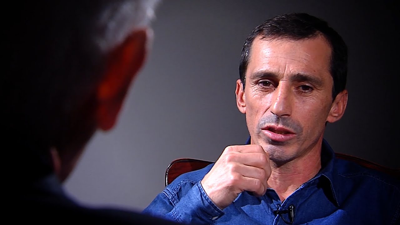 ENTREVISTAS - Juan Carlos Noriega