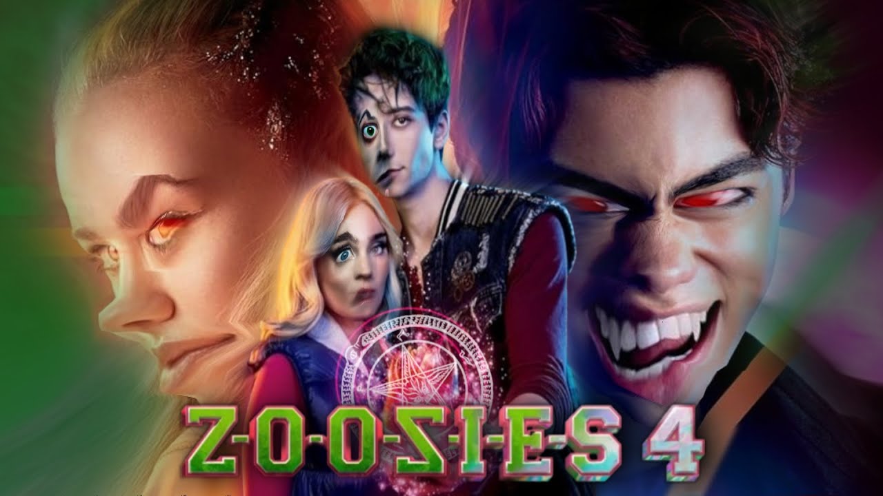 YTPBR - ZOOZIES 4