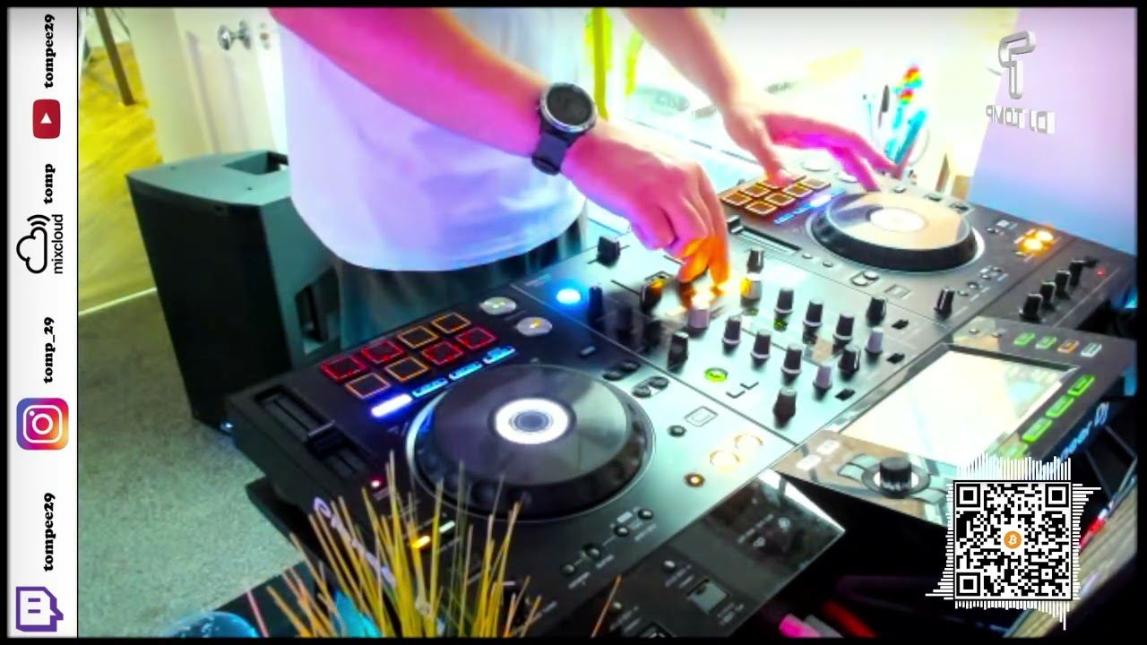 Solomun - Indie Dance Mix - 22.07.22