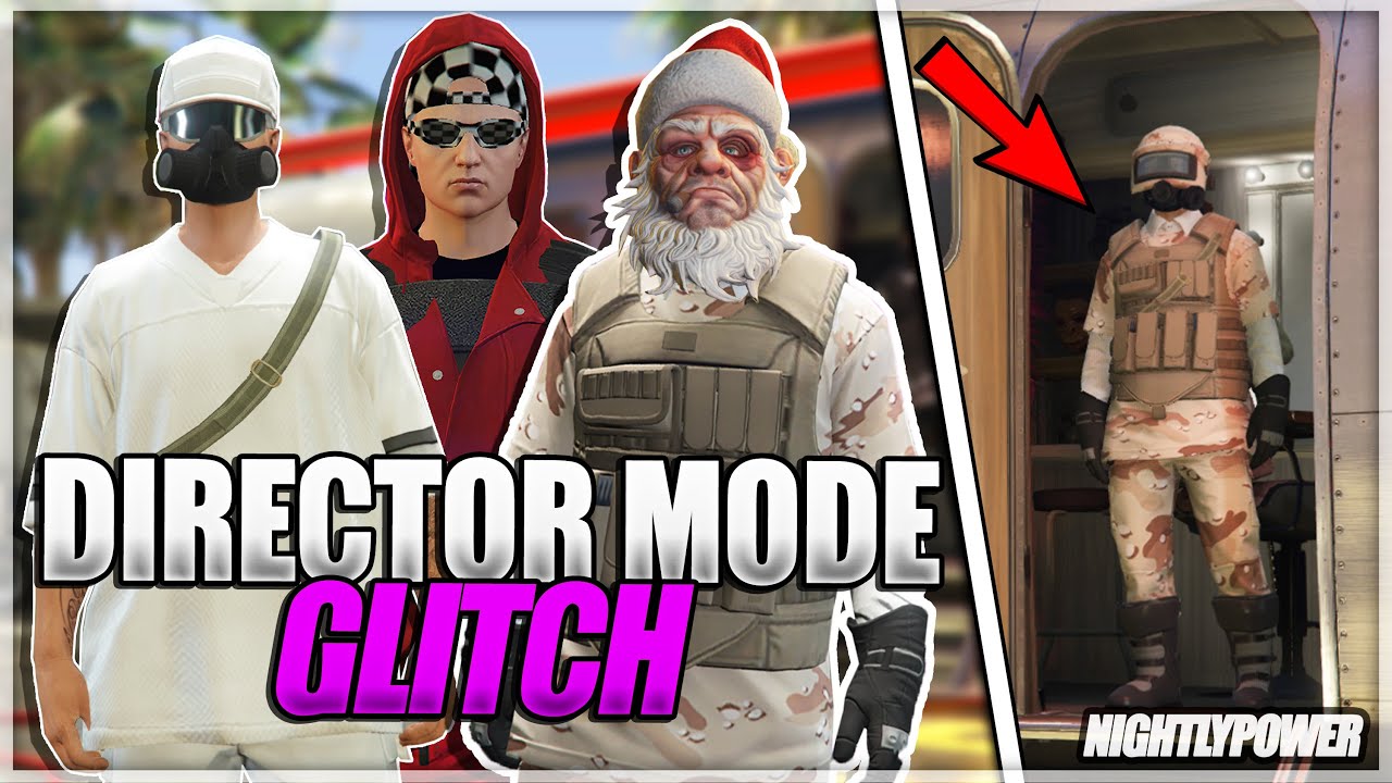 SOLO WORKING DIRECTOR MODE GLITCH GTA 5 ONLINE DM GLITCH 1.50