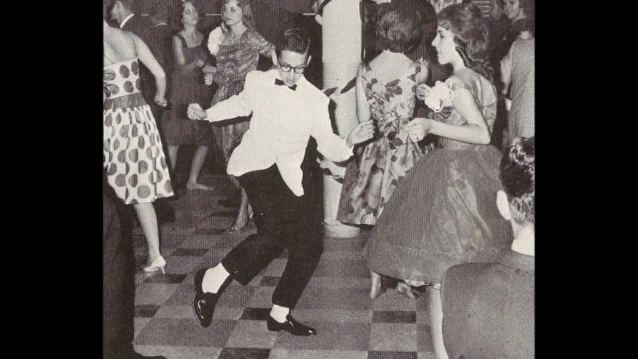 Wild Weekend - The Rebels - 1963