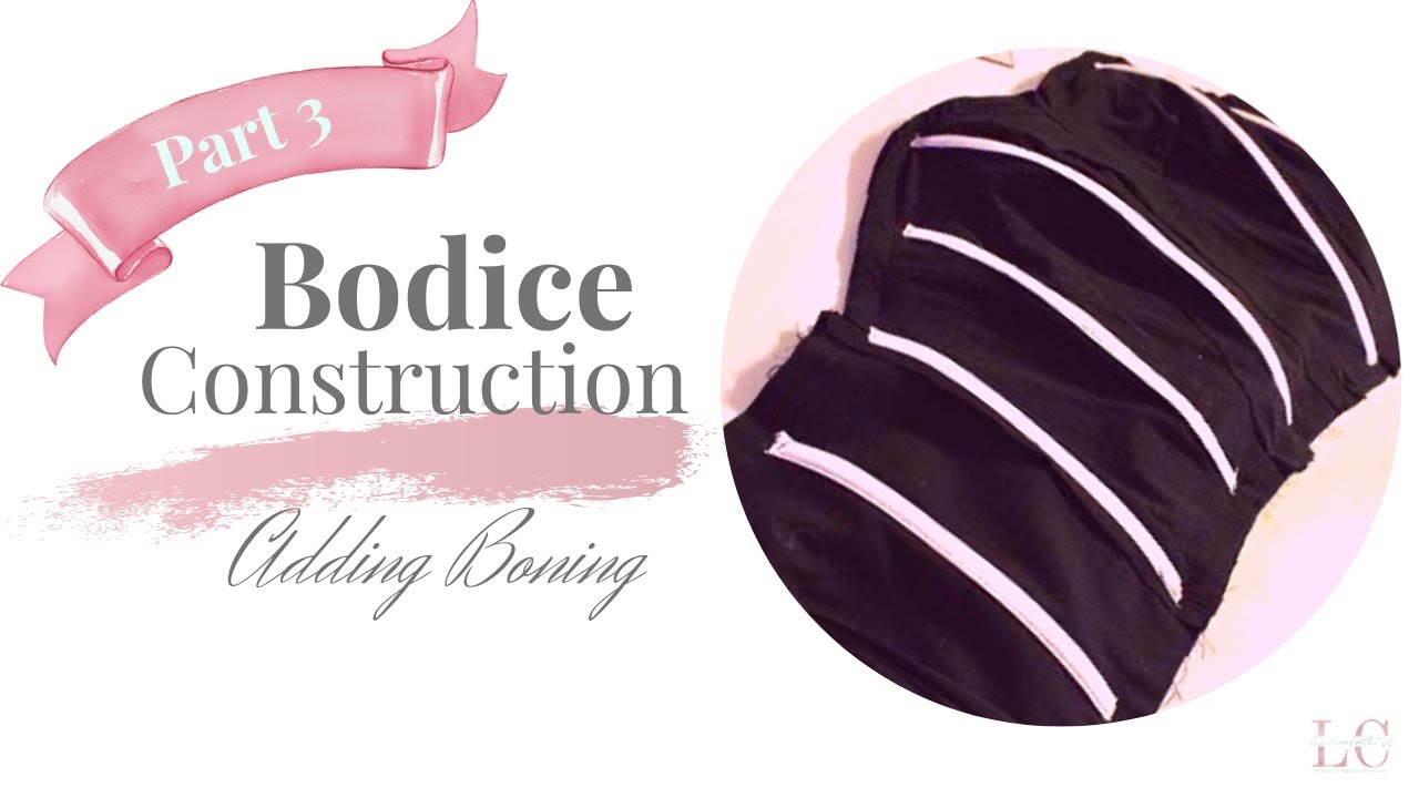 Adding Boning