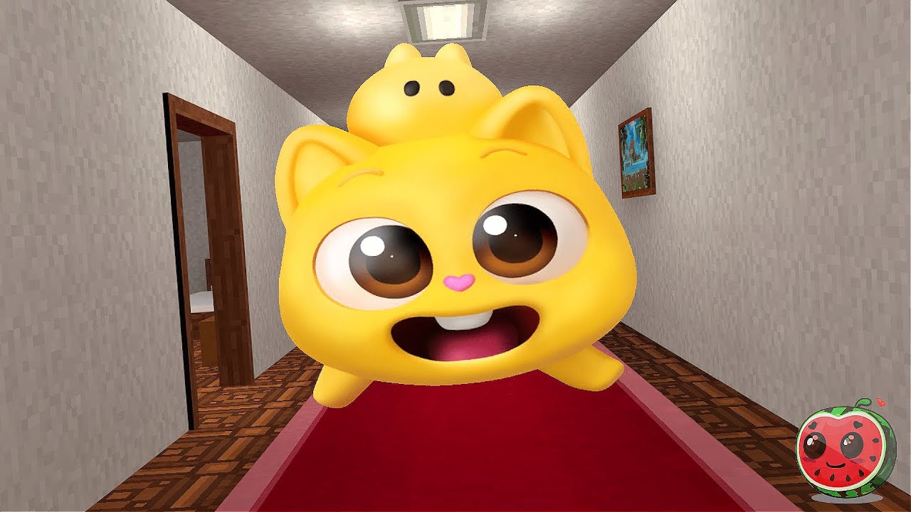 REAL Ninimo In Garry's Mod