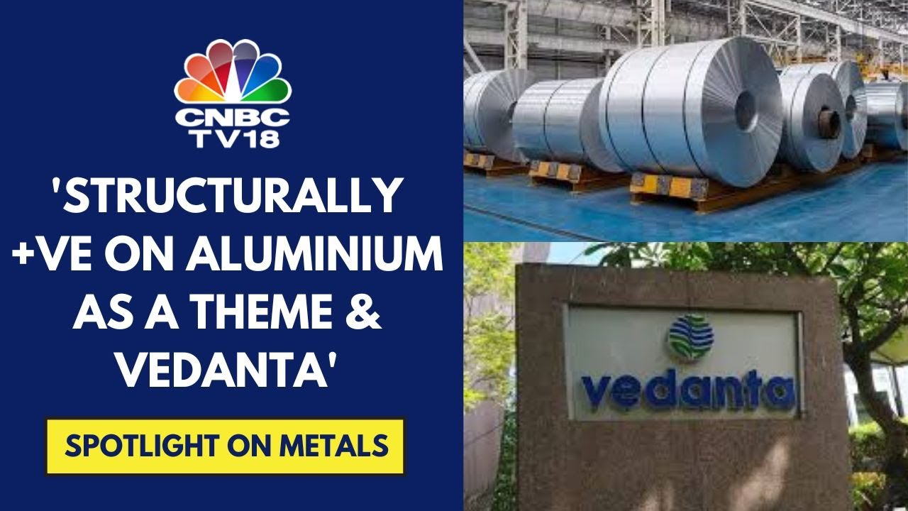 Vedanta Lanjigarh Dam Breach | Vedanta Well Placed, Co Focussing On Backward Integration: Axis Sec