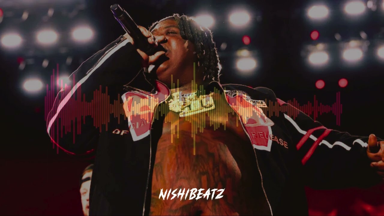 BigXThePlug Type Beat 2026 - 