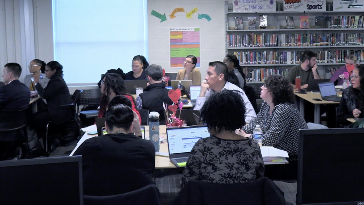 PPSD Leadership Development