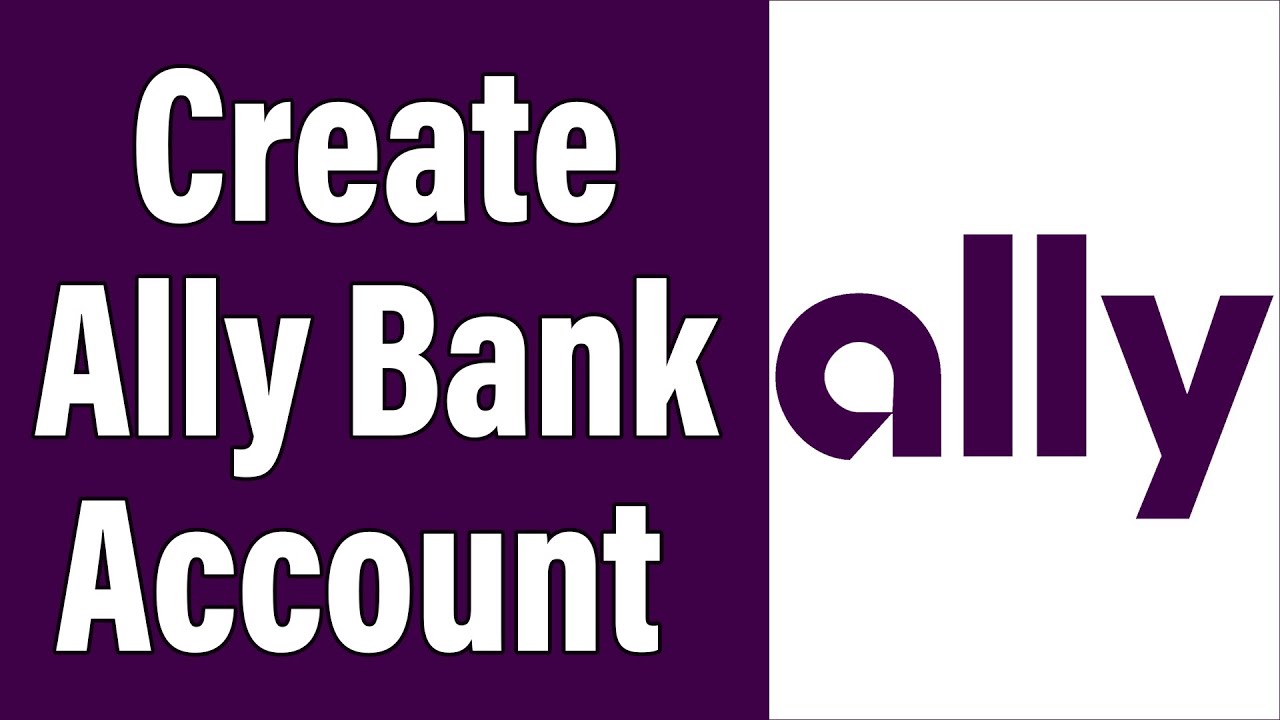 How To Create Ally Bank Online Account 2021 | Ally Bank Online Banking Sign Up Help | Ally.com