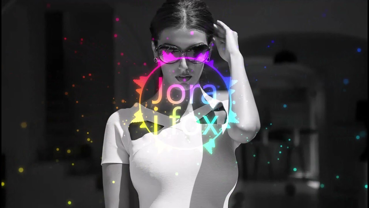 Jora  j.fox - Get Away 🔥 Eurodance 2021