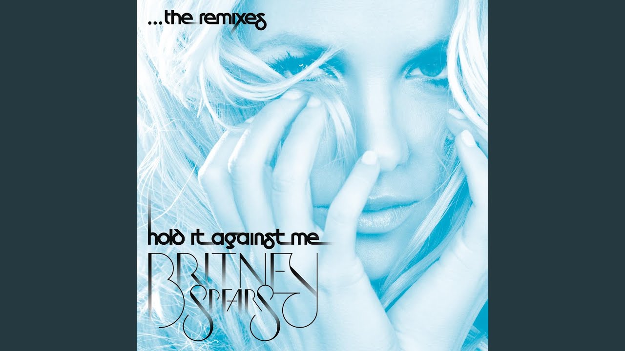 Hold It Against Me (Ocelot (Club Remix))
