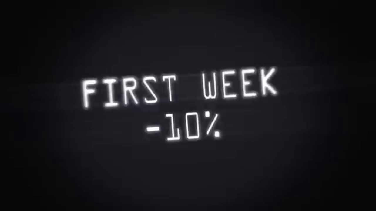 [Ah YEA!!!] Sellfy Open!!! Selling Intros!!! :D [Link in desc]