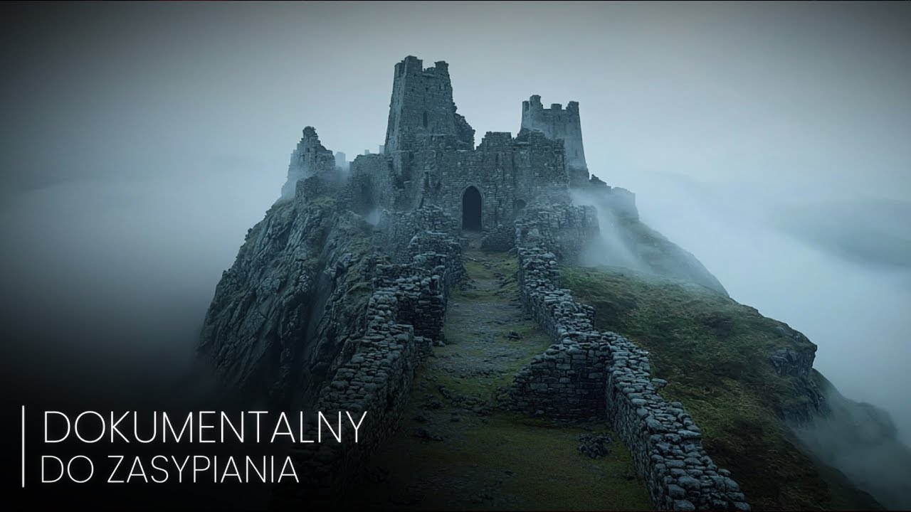 4+ GODZINY Niewyjaśnionych Tajemnic Archeologii | Dokumentalny Do Zasypiania