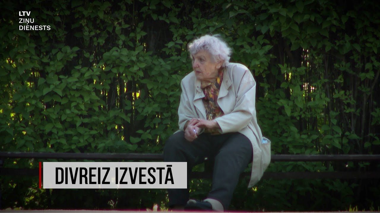 “Aculiecinieks” : divreiz izvestā