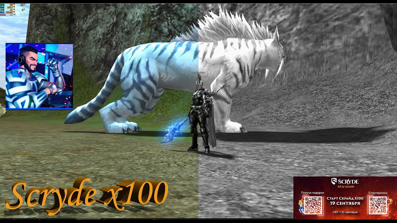 🎮 Lineage II Scryde x50 |  | Погнали! – ФАРМ СОА, ЛОА, ДВ №-10  #lineage2 #scryde