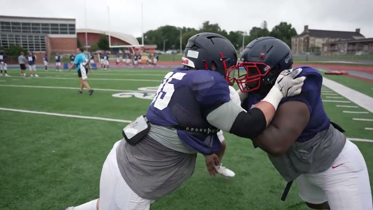 Raider Football: Building a ChampionSHIP Family