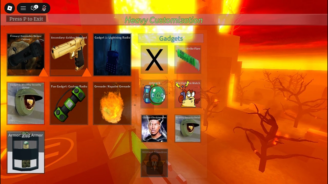 NVZRR gameplay