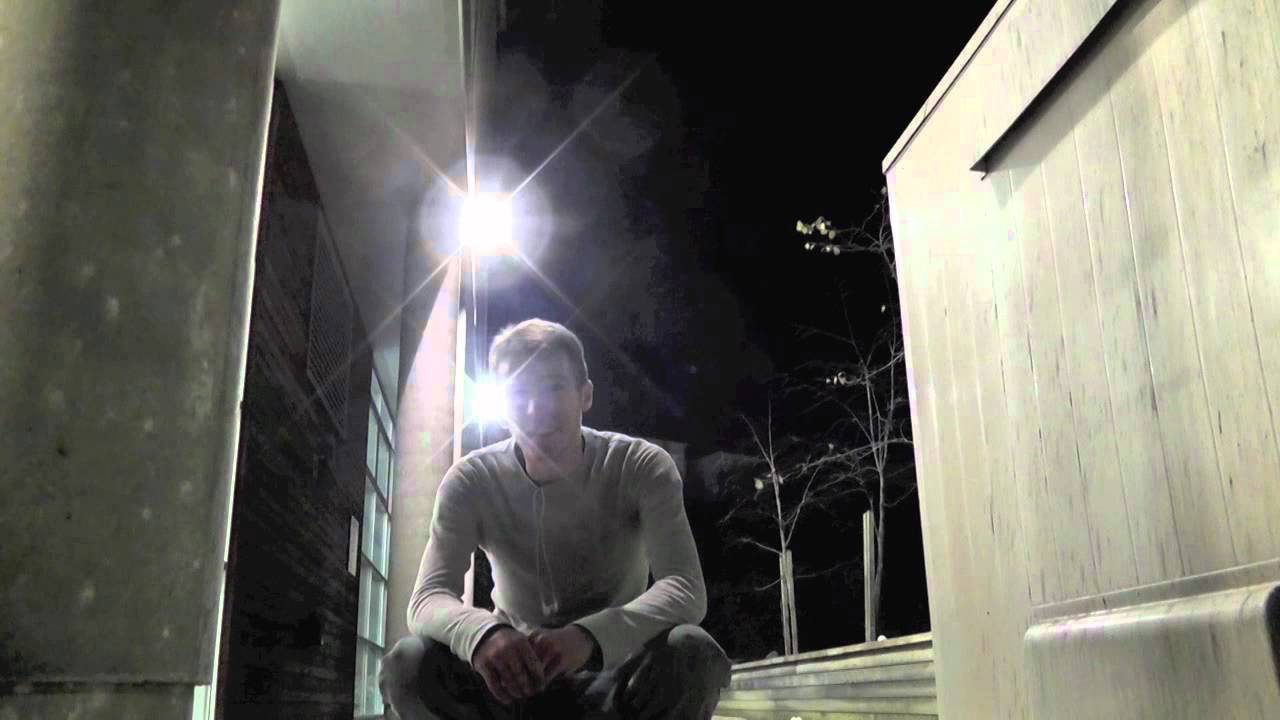 Gballz sponsorship 2012 - Nomination