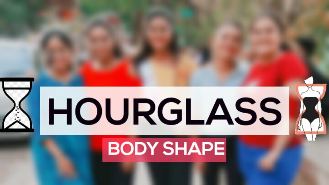 How to dress If you are a hourglass body shape | Tips & wardrobe advice | body shape #2