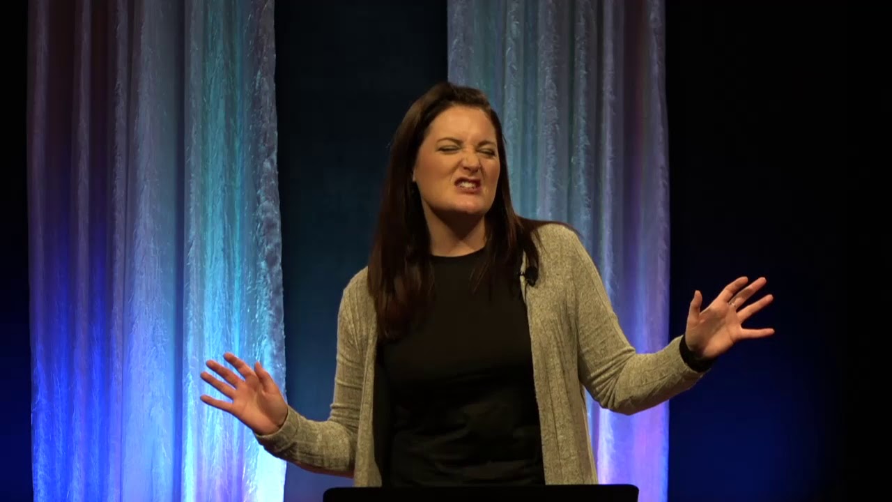 Testimony of a Prodigal - You Will Come to the End of Yourself