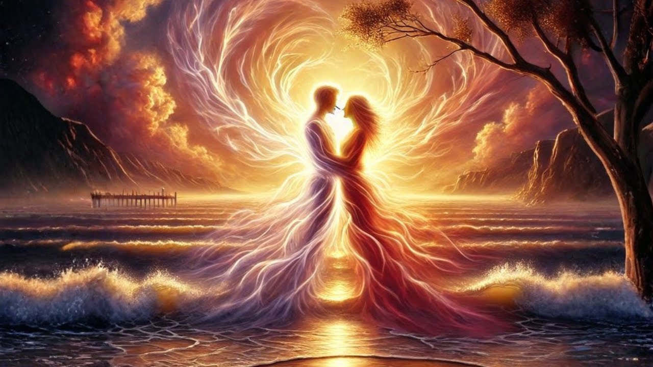 When God Keeps Confirming the Same Person Is Your Spouse Through Undeniable Signs