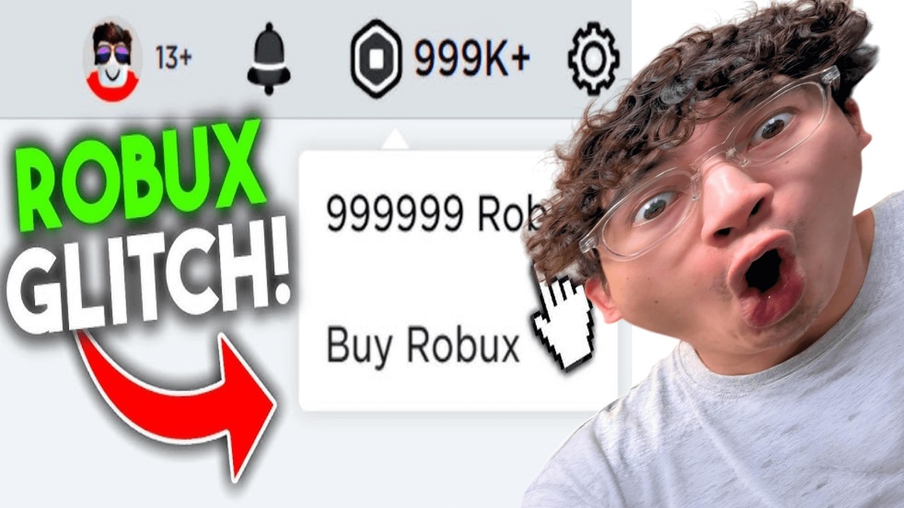 Мошенничество в Roblox &mdash; это просто пиздец #2 (попадётесь на удочку ts? 😭)