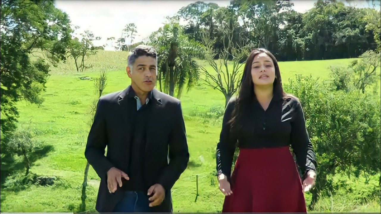 PANDEMIA UM ALERTA PARA A IGREJA - DUPLA ELY E REGINALDO