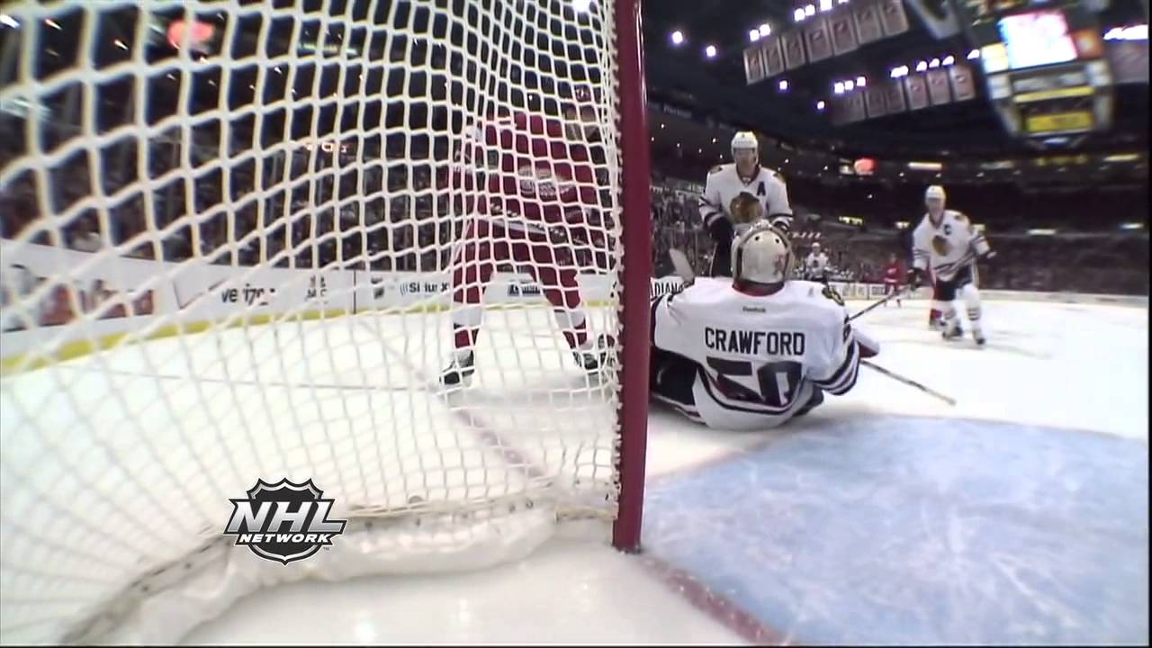 Top 10 Saves of the Week 3/8/13
