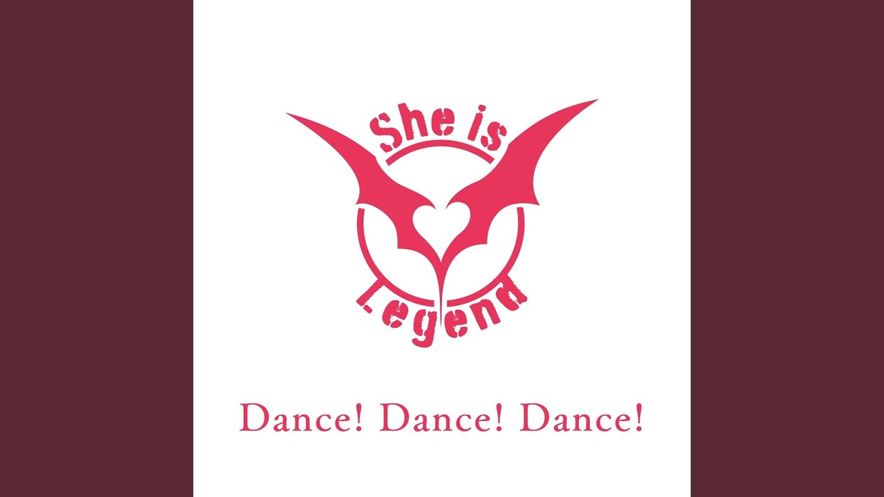 Dance! Dance! Dance!