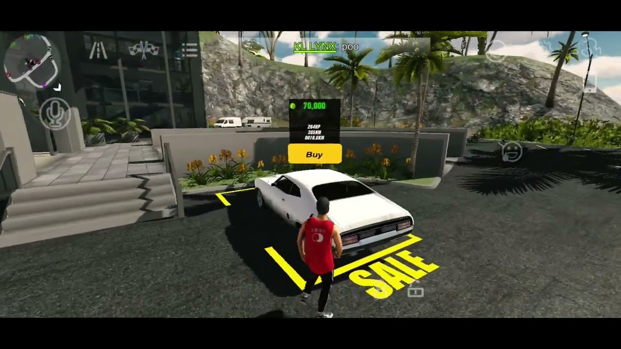 car parking multiplayer free account2026