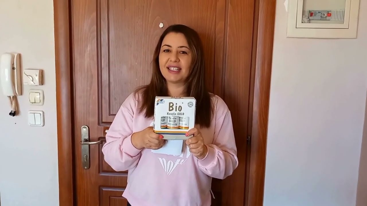 Brazilian Keratin - Bio Keratin Gold - &Mu;ό&nu;&iota;&mu;&eta; &Iota;&sigma;&iota;&omega;&tau;&iota;&kappa;ή &Theta;&epsilon;&rho;&alpha;&pi;&epsilon;ί&alpha; &Mu;&alpha;&lambda;&lambda;&iota;ώ&nu; -  &Kappa;&epsilon;&rho;&alpha;&tau;ί&nu;&eta; &Sigma;&tau;&omicron; &Sigma;&pi;ί&tau;&iota;
