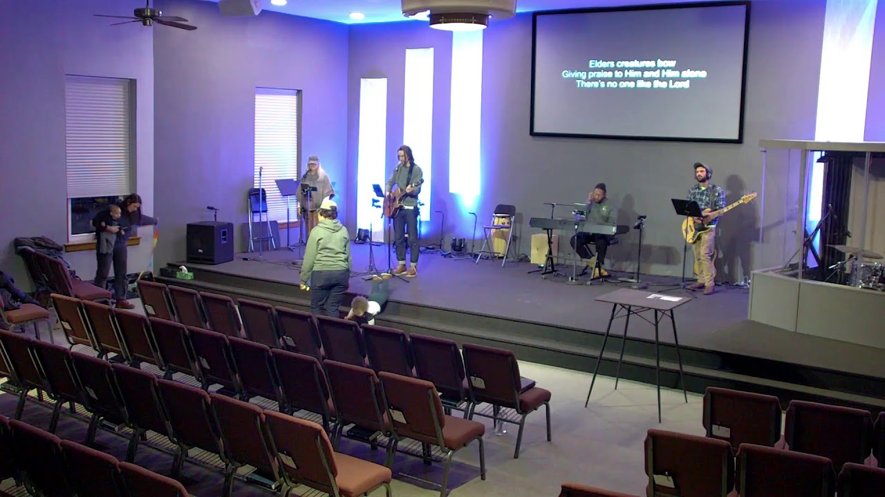 Freedom Community Church