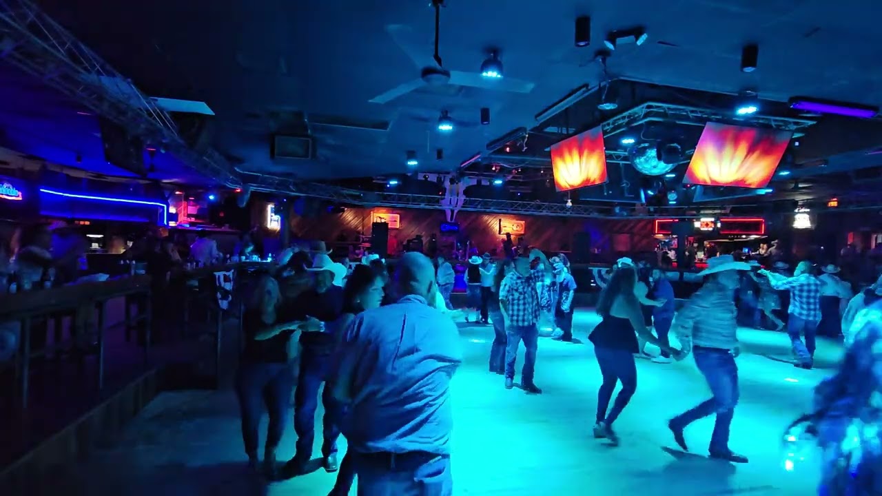Tejano @New West, Friday, 20240920