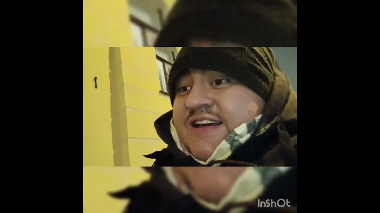 БлогВлогИкучаНог