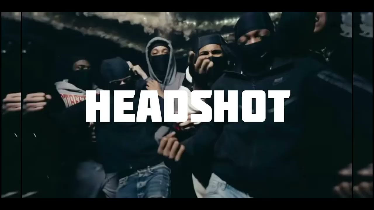 “HEADSHOT