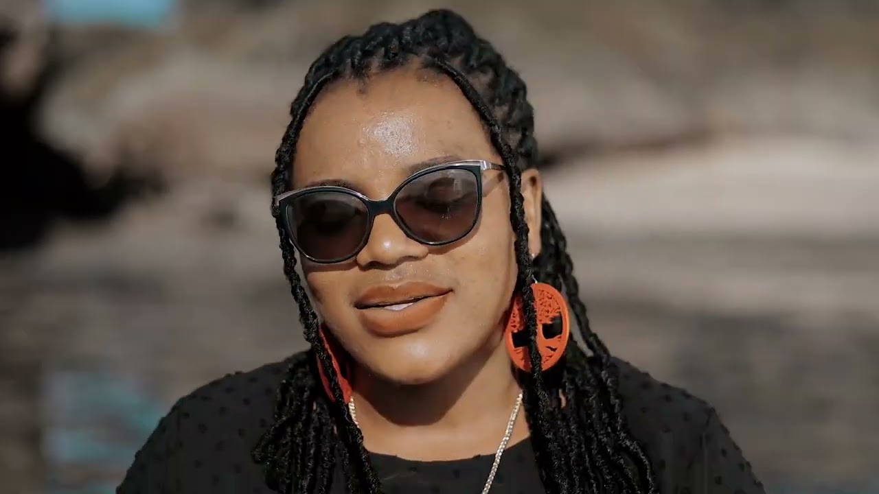 MONICA MWANDWANGA -KILA JAMBO 