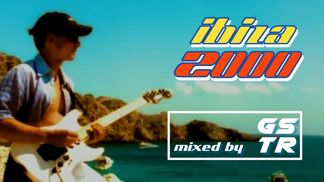 Ibiza 2000 &ndash; Best of Balearic House & Trance