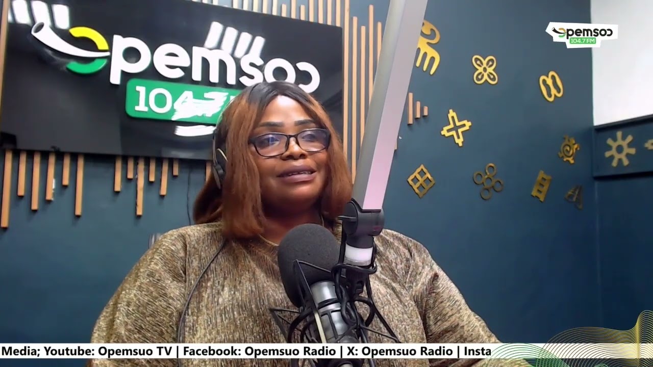 M’asɛm: Abusuapanin takes money from soldier but fails to produce land papers (PART II)