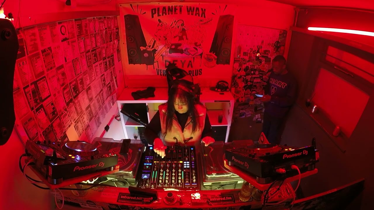 Elegance & Icandy ft. TT Ace ST Ranger // 1-hour B2b ~ Drum & Bass