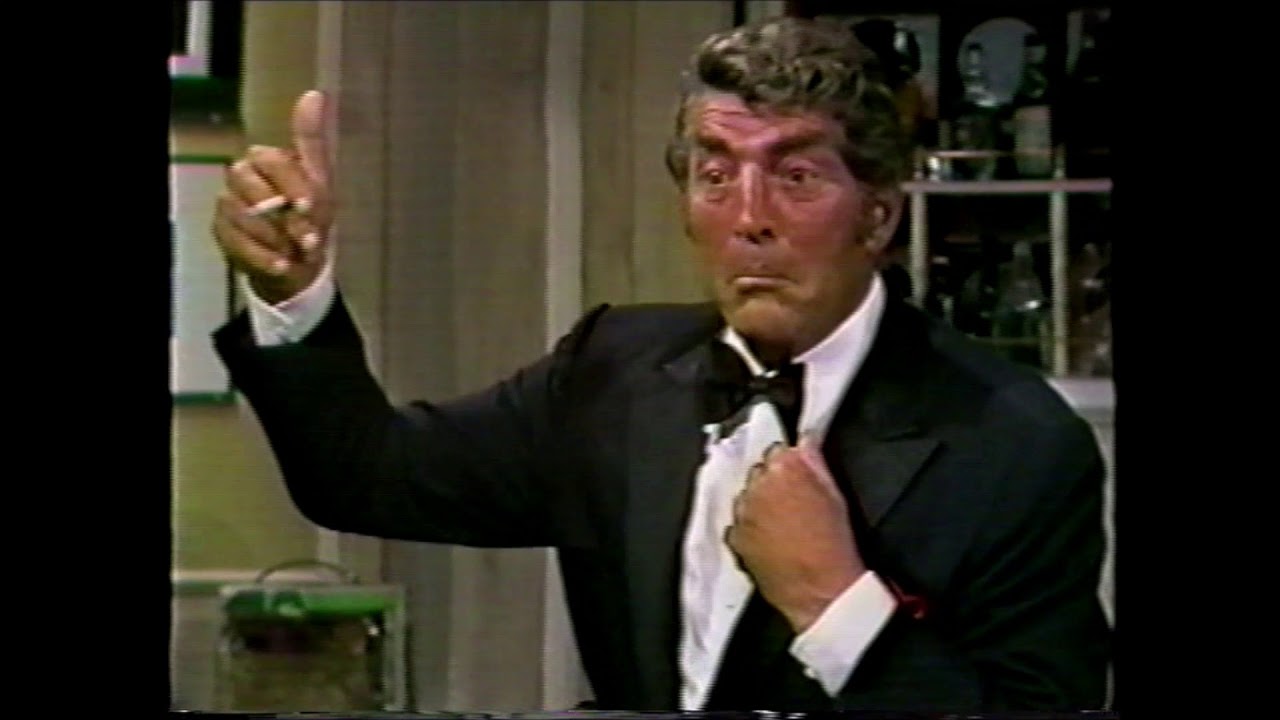 Dean Martin - 